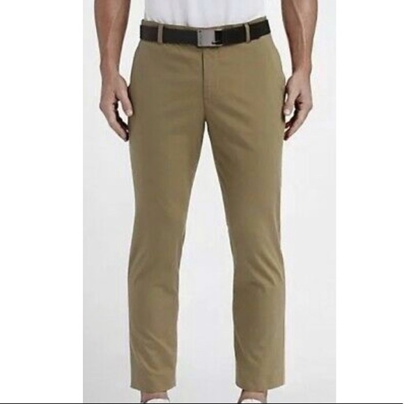 dri fit khaki pants